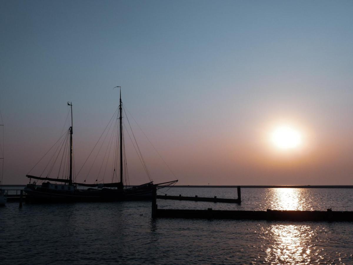 Rustiek Andijk Bed & Breakfast Dış mekan fotoğraf