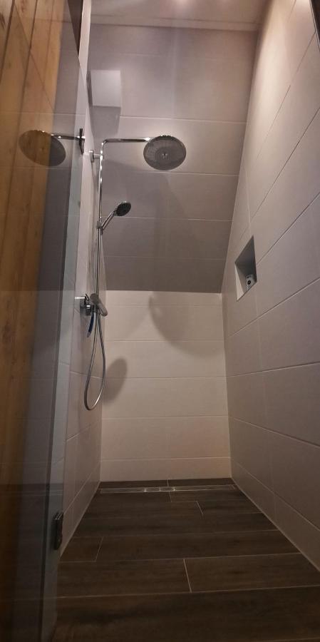 Rustiek Andijk Bed & Breakfast Dış mekan fotoğraf