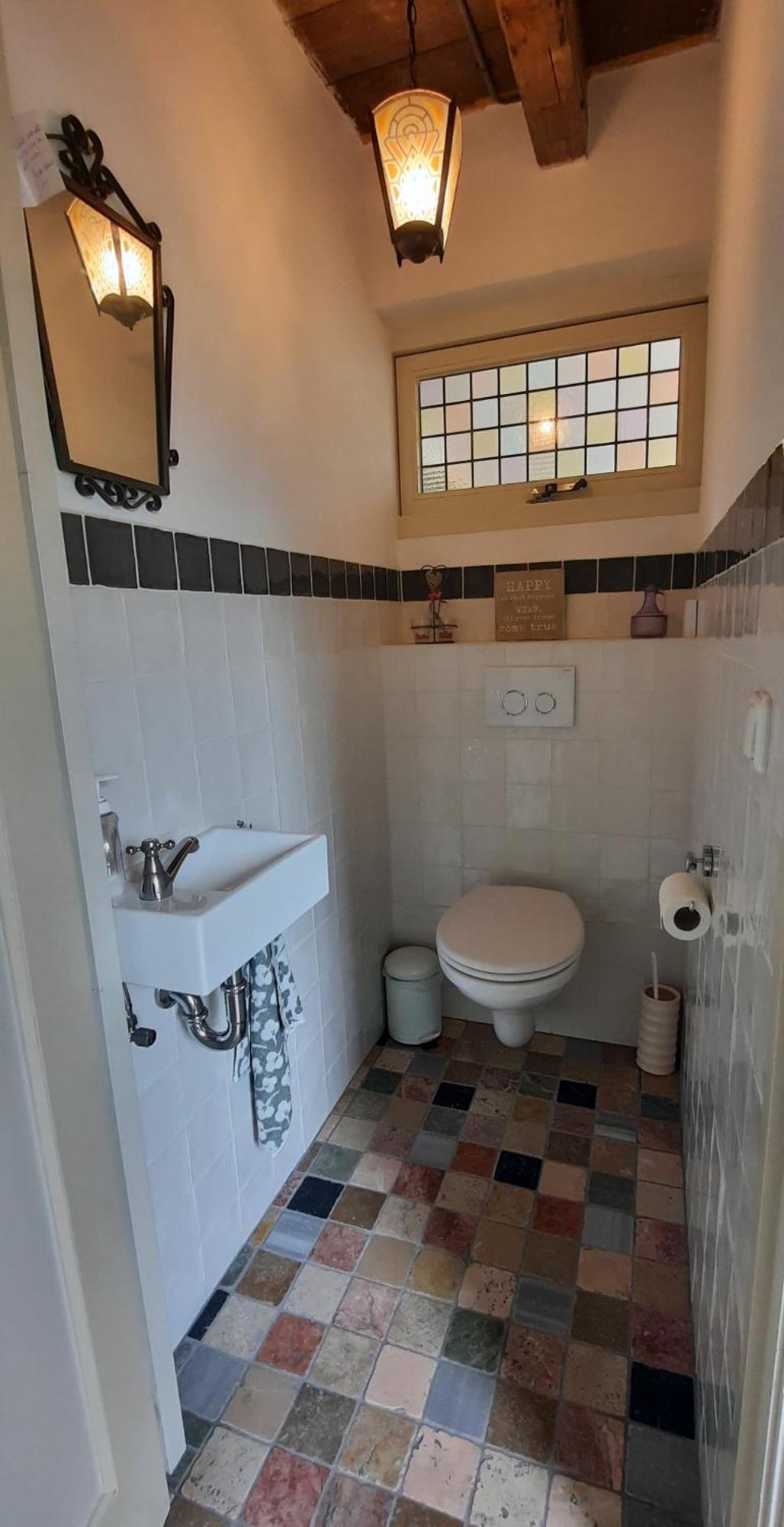 Rustiek Andijk Bed & Breakfast Dış mekan fotoğraf