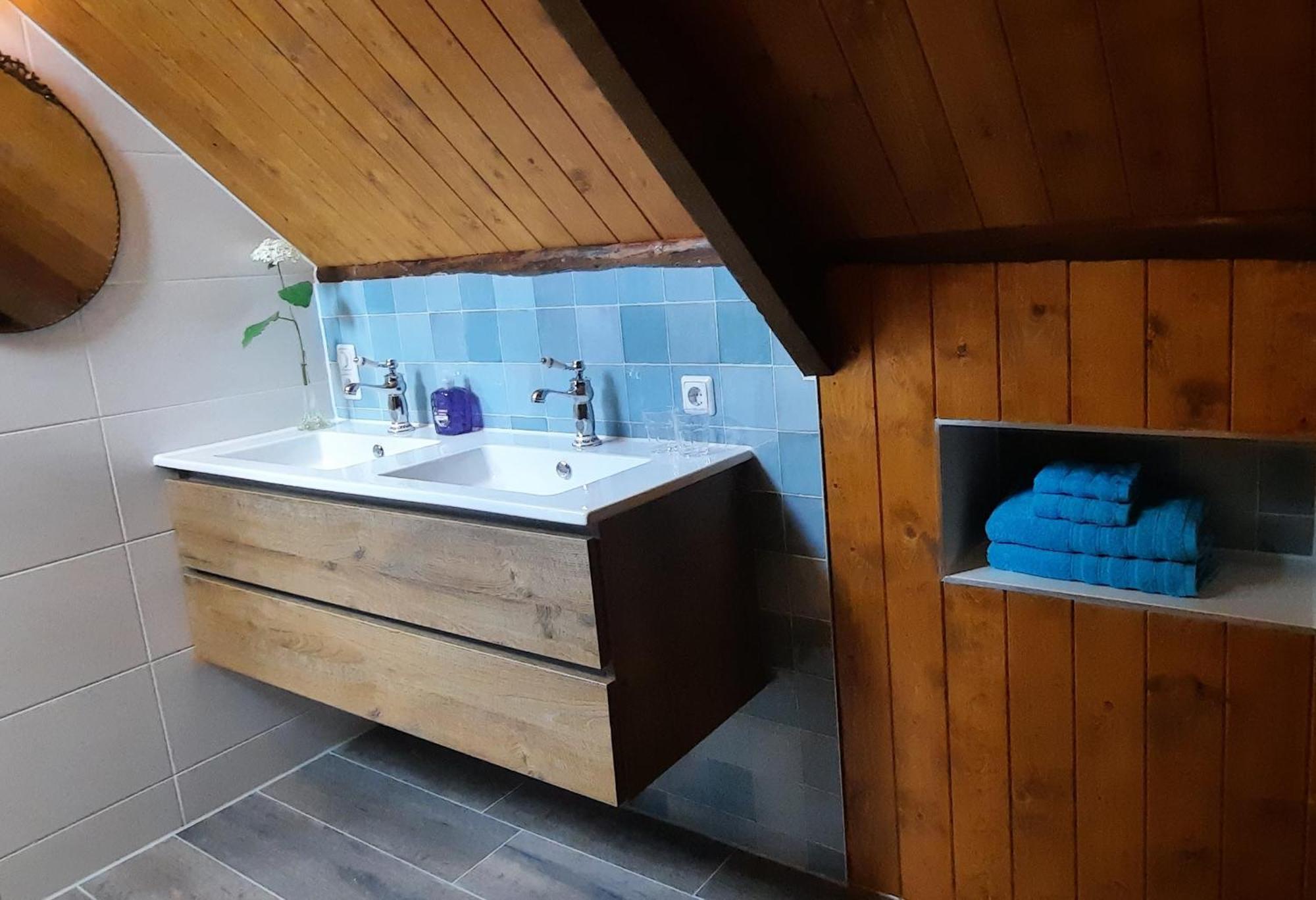 Rustiek Andijk Bed & Breakfast Dış mekan fotoğraf